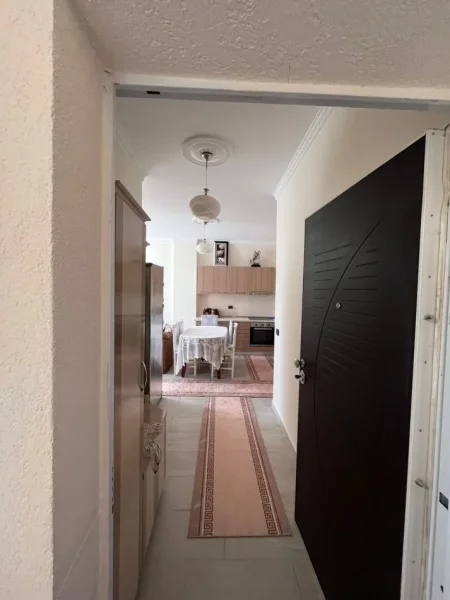 Tirane, Apartament 2+1 me qira  Kati 4, 74 m² 480 € (Don Bosko)
