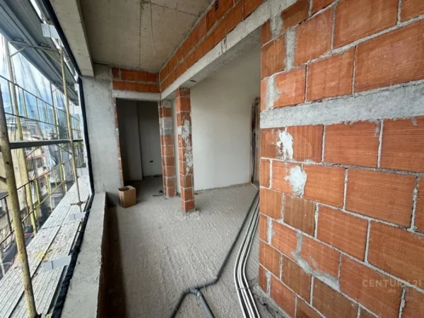 Tirane, shes apartament 1+1+Ballkon , 71 m² 282.000 € (Sheshi Skënderbej (Qendër))