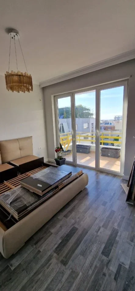 Tirane, shitet apartament 2+1+Ballkon Kati 4, 102 m² 210.000 € (KOPSHTI ZOOLOGJIK)