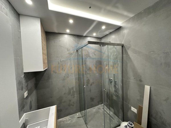 Tirane, shitet apartament 2+1+2 Kati 2, 113 m² 250.000 € (Pazari i Ri)