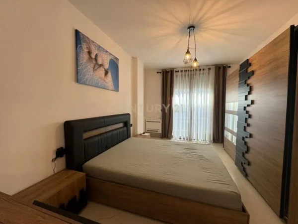 Tirane, shes apartament 2+1+2+POST PARKIMI , 120 m² 350.000 € (Qendra Tregtare TEG)