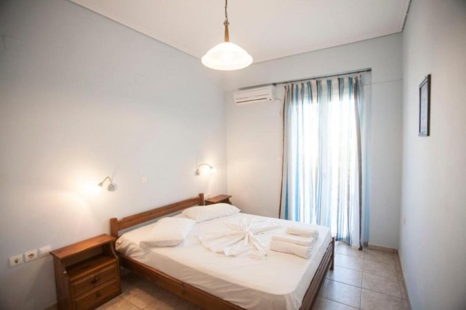 Tirane, jepet me qera apartament 2+1 Kati 6, 110 m² 450 € (KINOSTUDIO)