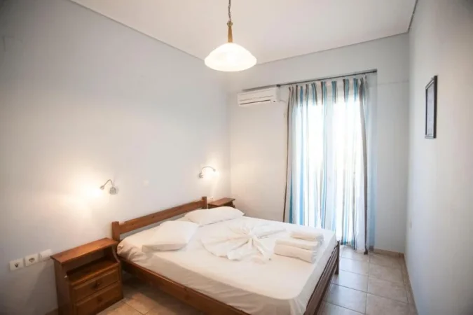 Tirane, jepet me qera apartament 2+1 Kati 6, 110 m² 450 € (KINOSTUDIO)