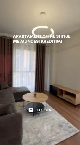 Tirane, shitet apartament 2+1 Kati 2, 106 m² 179.000 € (Rruga Sadik Petrela)