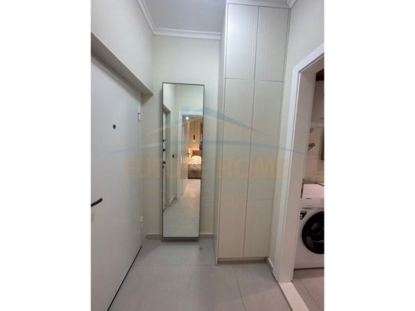 Tirane, jepet me qera garsonier 1+1 Kati 0, 600 € (Shallvaret)