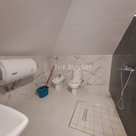 Tirane, jepet me qera apartament 1+1 Kati 2, 64 m² 350 € 