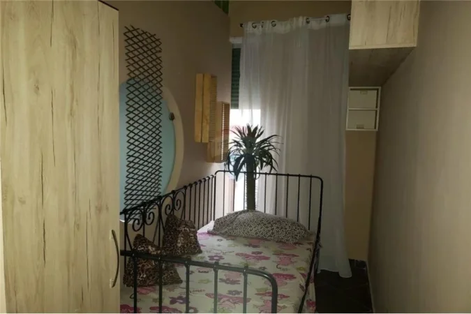 Tirane, jepet me qera apartament 1+1 Kati 3, 82 m² 550 € (Medar Shtylla)