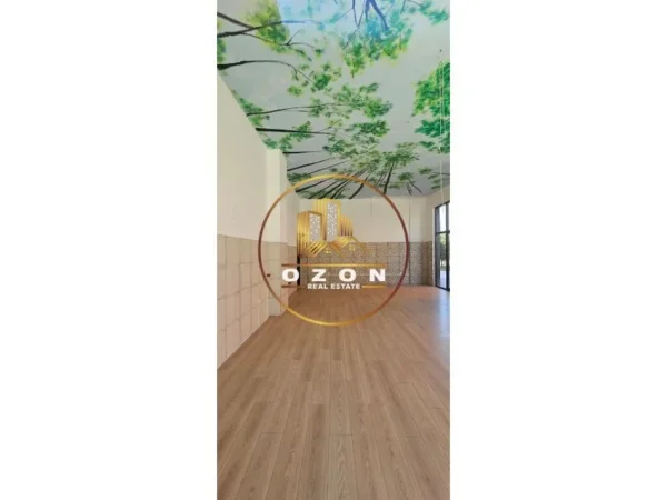 Hapësirë Shumëfunksionale për Qira tek Rezidenca Green City 500€!