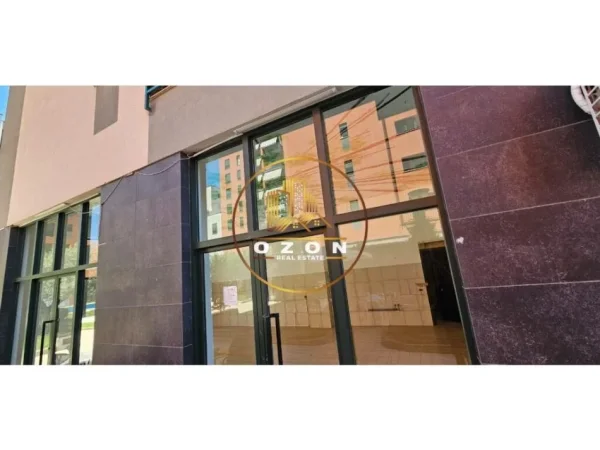 Hapësirë Shumëfunksionale për Qira tek Rezidenca Green City 500€!