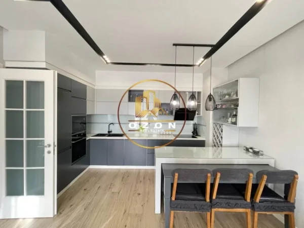 Shitet Apartament Modern 3+1 në "Green City Residence" 1700€/ m²!