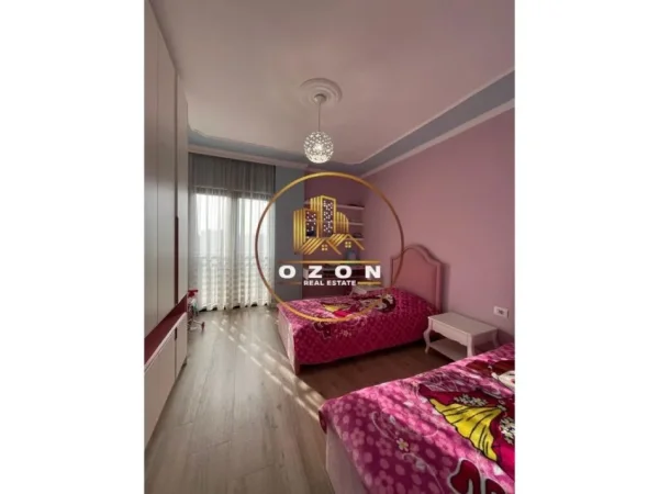 Shitet Apartament Modern 3+1 në "Green City Residence" 1700€/ m²!