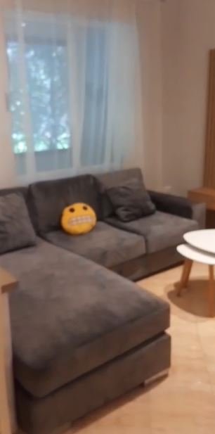 Tirane, jepet me qera apartament 2+1 Kati 2, 73 m² 550 € (Delijorgji)