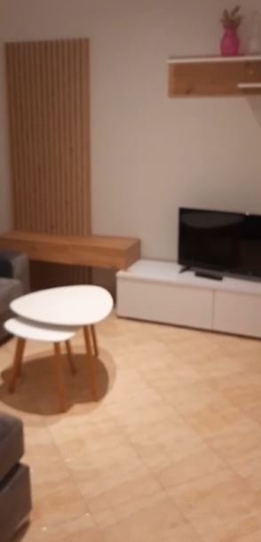 Tirane, jepet me qera apartament 2+1 Kati 2, 73 m² 550 € (Delijorgji)