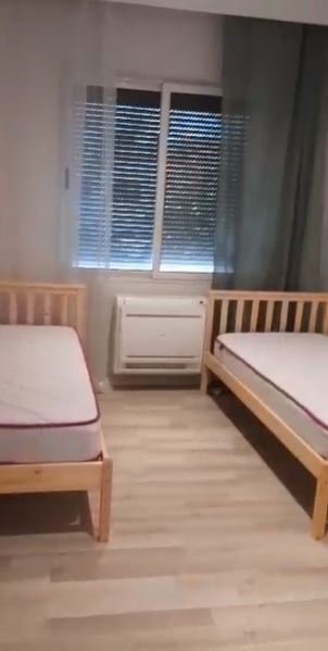 Tirane, jepet me qera apartament 2+1 Kati 2, 73 m² 550 € (Delijorgji)