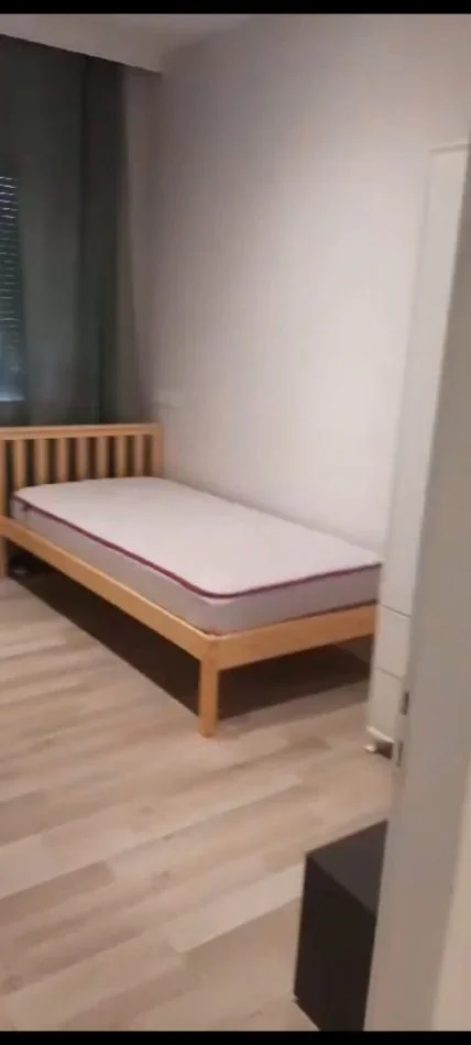 Tirane, jepet me qera apartament 2+1 Kati 2, 73 m² 550 € (Delijorgji)
