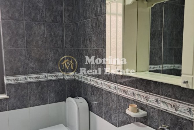 Tirane, jepet me qera apartament 2+1 Kati 2, 130 m² 800 € (Pazari i RI)