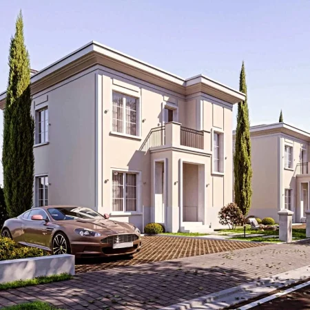 Tirane, shitet Vile 2+1 , 230 m² 430.000 € (Vetem Agjensi Rexhina! Rolling Hills, Liqeni Farkes)