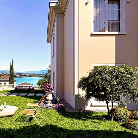 Tirane, shitet Vile 2+1 , 230 m² 430.000 € (Vetem Agjensi Rexhina! Rolling Hills, Liqeni Farkes)