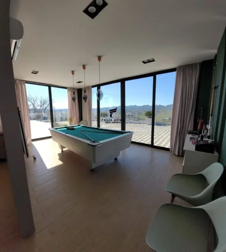 Tirane, shitet apartament 5+1 Kati 2, 3.250 m² 850.000 € (VORE)