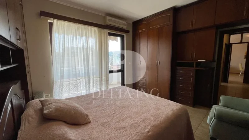 Tirane, jepet me qera apartament 2+1+Aneks+Ballkon Kati 10, 130 m² 1.100 € (Blloku)