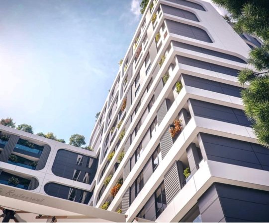Tirane, shitet apartament , 164 m² 