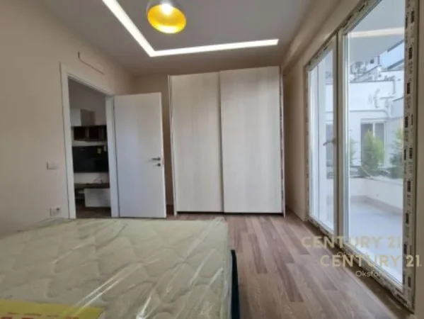 Tirane, shitet apartament 1+1 Kati 2, 62 m² 133.000 € (liqeni i thate)