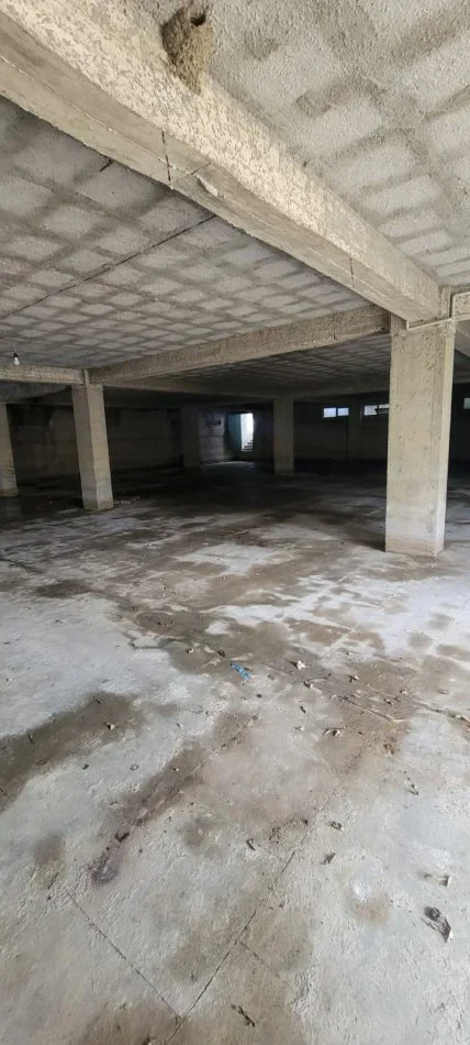 Durres, shitet bar-resorant Kati 3, 400 m² 750.000 € (Fllake, Durres)