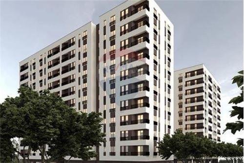 Tirane, shitet 1+1+Ballkon Kati 10, 66 m² 97.000 € (5 Maj)