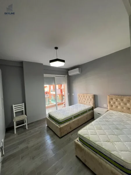 Tirane, jepet me qera apartament 2+1 Kati 2, 500 € (teodor keko)