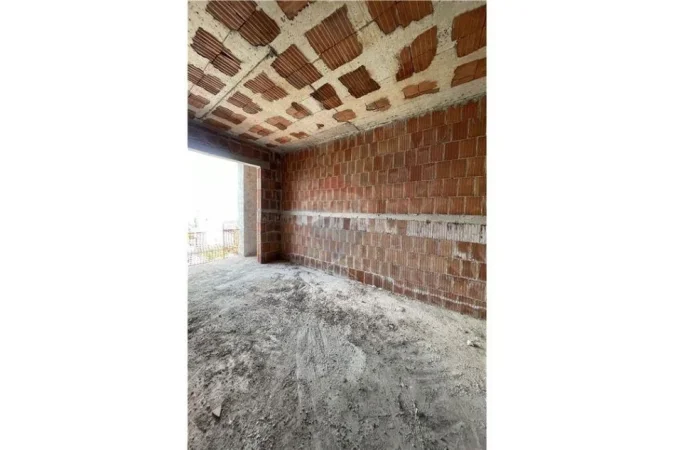 Tirane, shitet apartament 1+1 Kati 10, 78 m² 150.000 € (Muhedin Llagani)