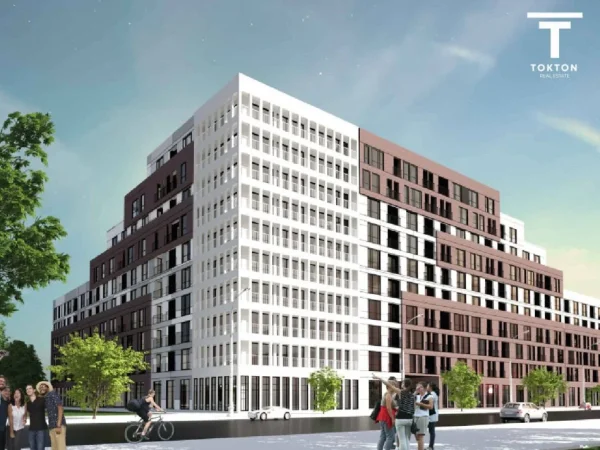 Tirane, shitet 2+1 Kati 7, 124.920 € (astir)