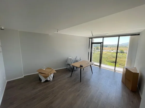 Tirane, jepet me qera zyre , 74 m² 650 € (Rruga e Kosovareve)