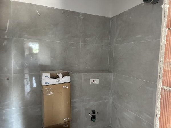 Tirane, shitet apartament 3+1+Ballkon Kati 3, 123 m² 189.000 € (xhammlik)