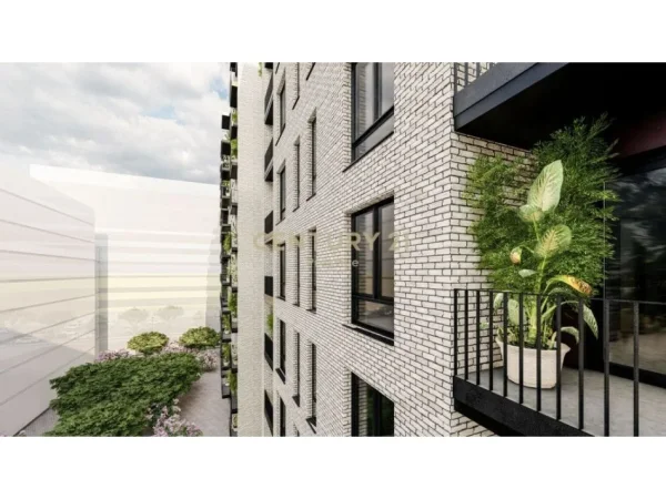 Tirane, shitet apartament 2+1 Kati 4, 112 m² 168.000 € (dritan hoxha)