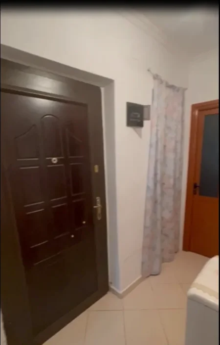 Berat, shes apartament 2+1+Ballkon Kati 1, 64 m² (Shemtode, Mbrakull, Berat)