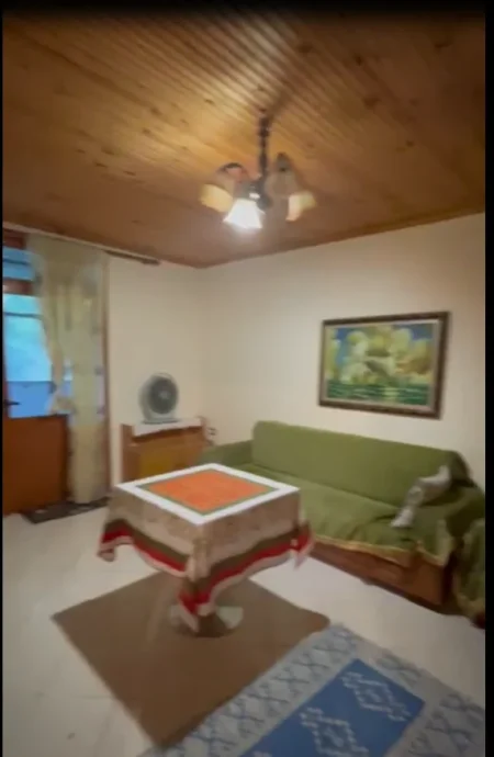 Berat, shes apartament 2+1+Ballkon Kati 1, 64 m² (Shemtode, Mbrakull, Berat)