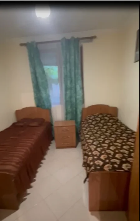 Berat, shes apartament 2+1+Ballkon Kati 1, 64 m² (Shemtode, Mbrakull, Berat)