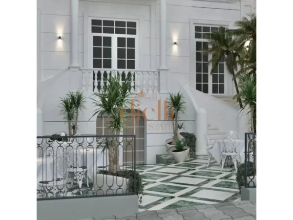 Durres, shitet hotel ,