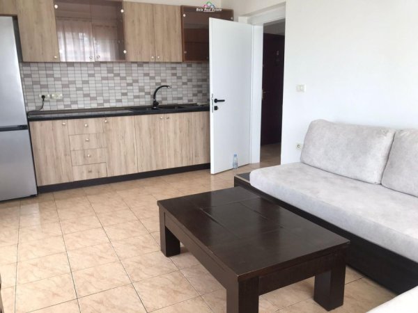 Tirane, jepet me qera apartament 2+1 Kati 4, 75 m² 550 € (rruga e durresit)