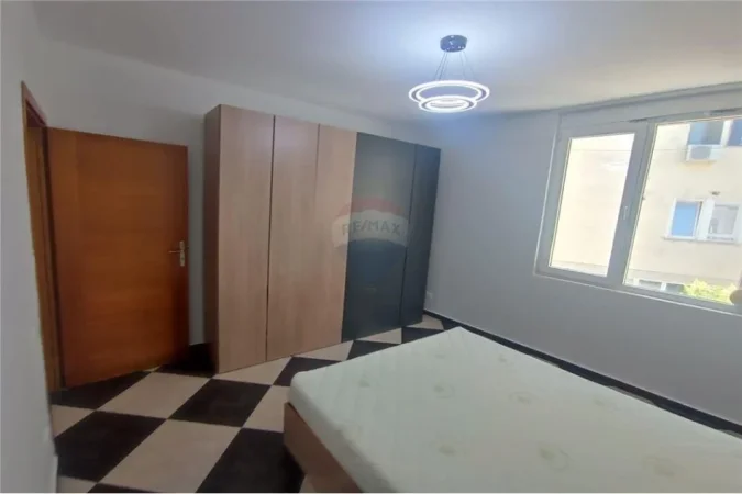 Tirane, shitet apartament 1+1 Kati 4, 71 m² 120.000 € (Kodra e Diellit)