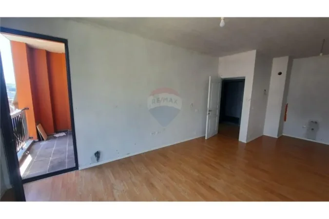 Tirane, shitet apartament 1+1 Kati 6, 66 m² 97.500 € (Rruga Xhafize Keko - ASL - Porcelan - Xhamlliku)