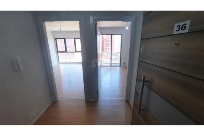 Tirane, shitet apartament 1+1 Kati 6, 66 m² 97.500 € (Rruga Xhafize Keko - ASL - Porcelan - Xhamlliku)