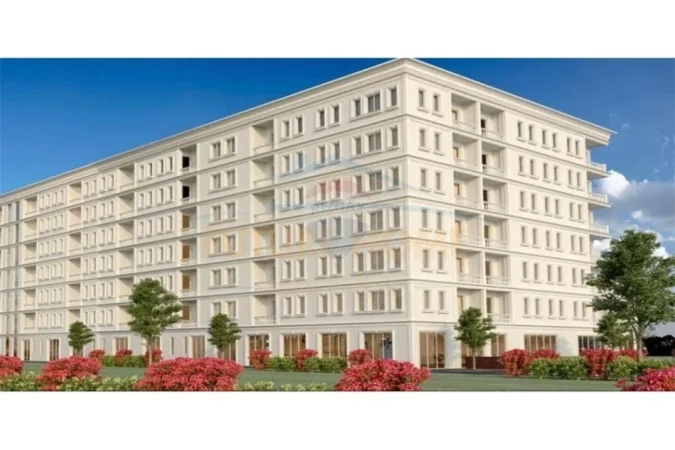 Tirane, shitet apartament 2+1 Kati 5, 101 m² 102.000 € (rruga lidhja e prizrenit - Treni - Bulevardi i Ri)