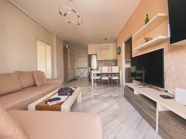 Tirane, jepet me qera apartament 2+1 Kati 9, 100 m² 700 € (myslym shyri)