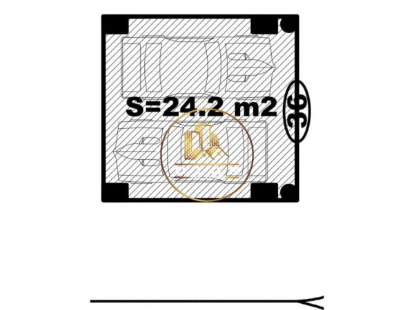 Shitet Post Parkimi në Astir tek Green City Residence!