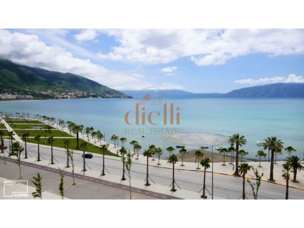 Vlore, shitet apartament 2+1 , 72 m² 180.000 € 