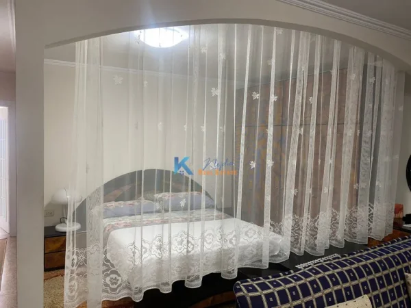 Tirane, jap me qera apartament Kati 3, 50 m² 500 € (Rruga e Elbasanit)