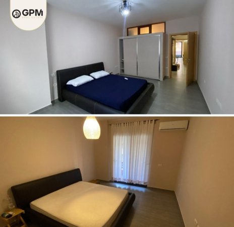Tirane, jepet me qera apartament 2+1 Kati 3, 114 m² 450 € (Yzberisht)