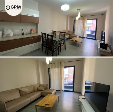 Tirane, jepet me qera apartament 2+1 Kati 3, 114 m² 450 € (Yzberisht)