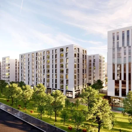 Tirane, shitet apartament , 118 m² (Akses Tirana)